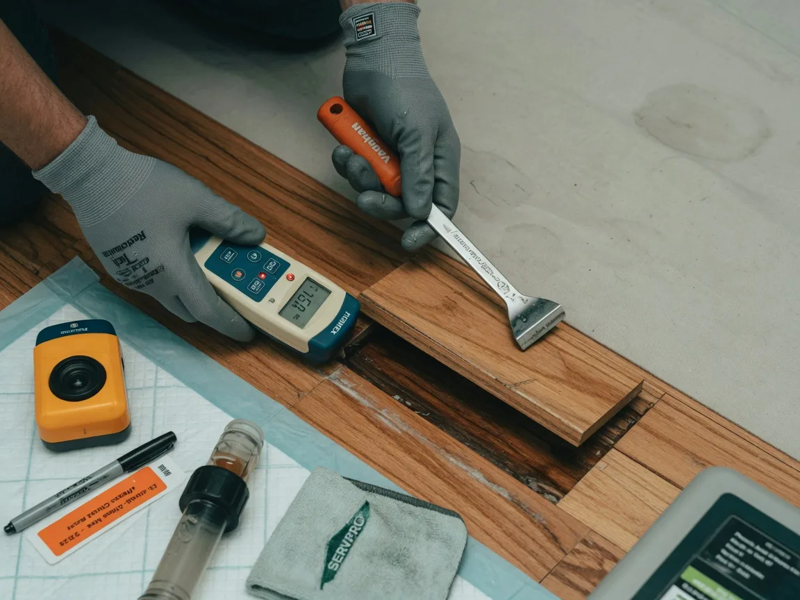 Why choose Water Damage Restoration in Cottonwood, AZ
